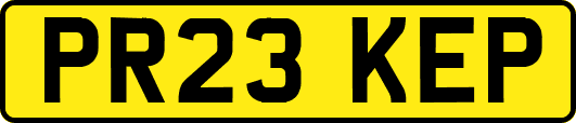 PR23KEP