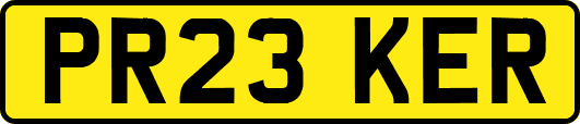 PR23KER