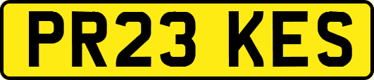 PR23KES