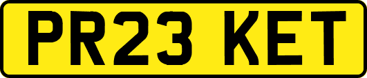 PR23KET