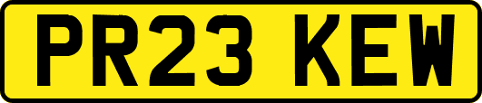 PR23KEW