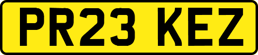 PR23KEZ
