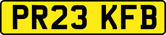 PR23KFB
