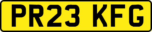 PR23KFG