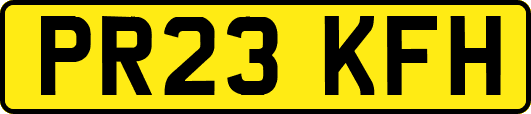 PR23KFH