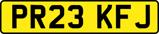 PR23KFJ