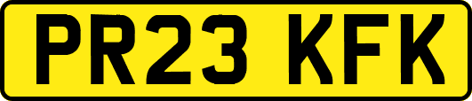 PR23KFK