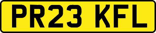 PR23KFL