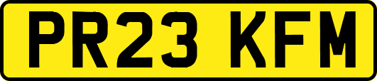 PR23KFM