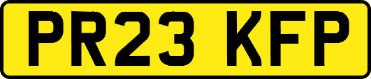 PR23KFP