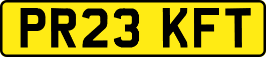 PR23KFT