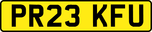 PR23KFU