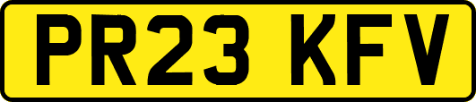 PR23KFV
