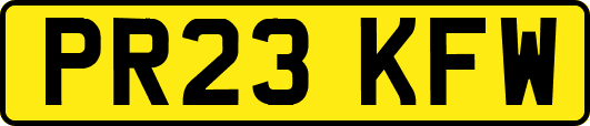 PR23KFW