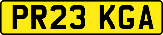 PR23KGA