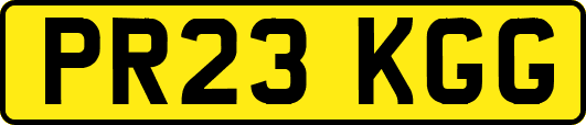 PR23KGG