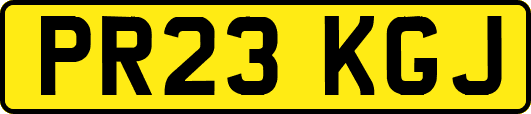 PR23KGJ
