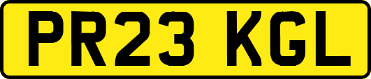 PR23KGL