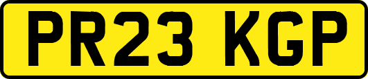 PR23KGP