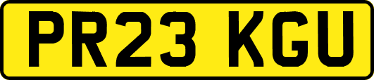 PR23KGU
