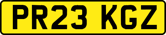 PR23KGZ