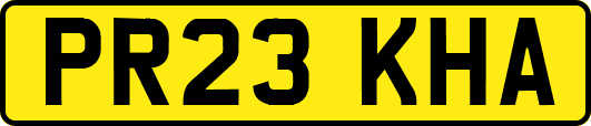 PR23KHA