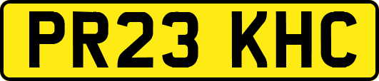 PR23KHC