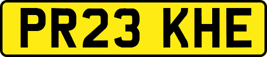 PR23KHE