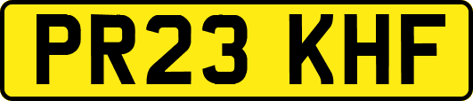 PR23KHF