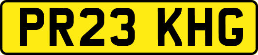 PR23KHG