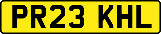 PR23KHL