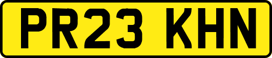 PR23KHN