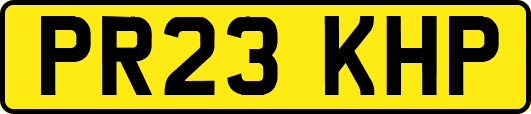 PR23KHP