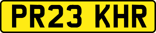 PR23KHR