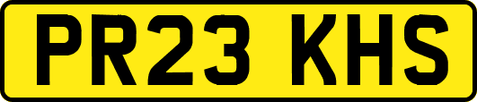 PR23KHS