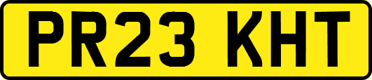 PR23KHT