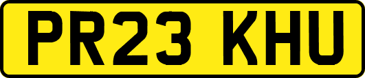 PR23KHU