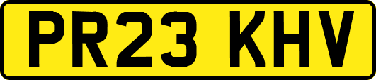PR23KHV