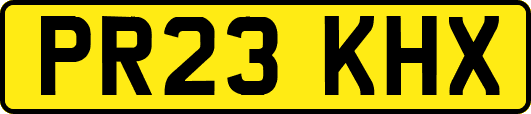 PR23KHX