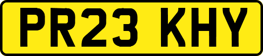 PR23KHY