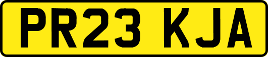 PR23KJA