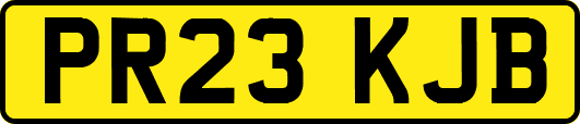 PR23KJB