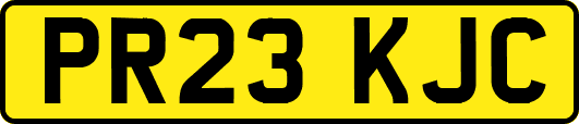 PR23KJC