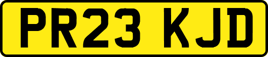 PR23KJD