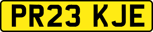 PR23KJE