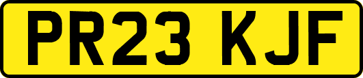 PR23KJF