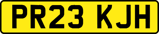 PR23KJH