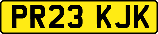 PR23KJK