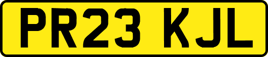 PR23KJL