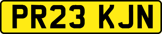 PR23KJN